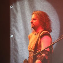 Mosh Open Air - Samstag